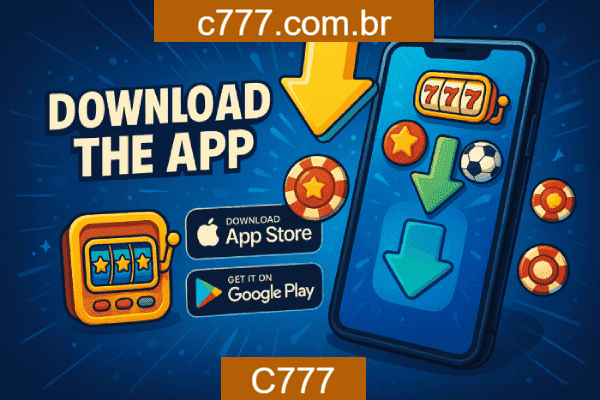 Recursos App C777