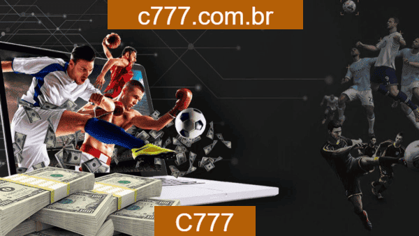 Como Apostar na C777 Bet