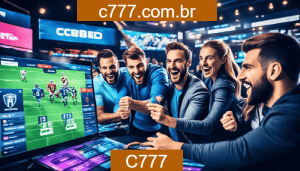 Tipos de Apostas C777