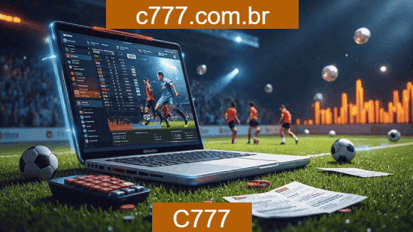Estratégias de Apostas C777