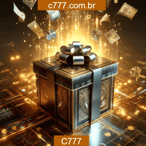 Termos e Condições Bônus C777