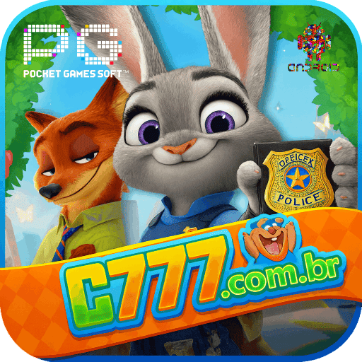 APK oficial da C777 para Android