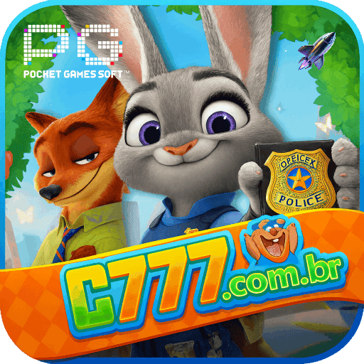 APP oficial da C777 para mobile