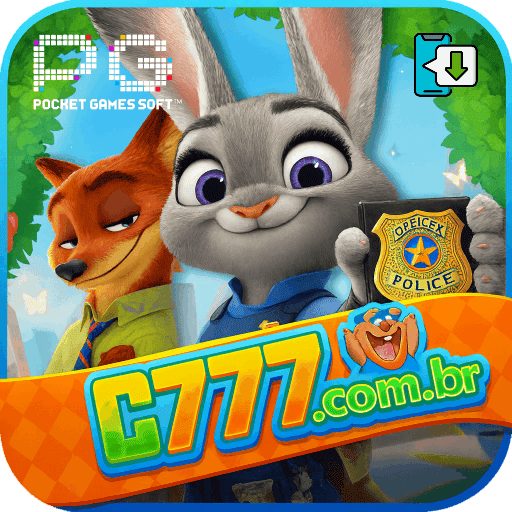 Baixar app da C777 gratuitamente