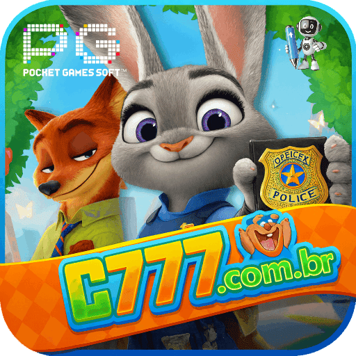 Download gratuito do app da C777