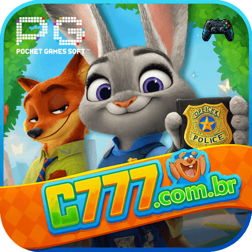 Jogos online da C777 com variedade de opções