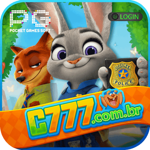 Login seguro na C777