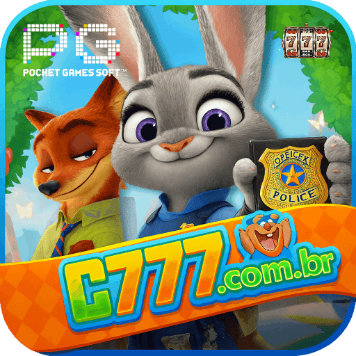 Slots online da C777 com jackpots progressivos