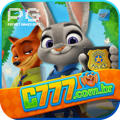 Canal oficial da C777 no Telegram