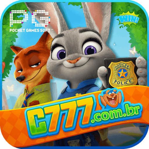 Ganhe prêmios incríveis na C777