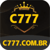 Logo da C777