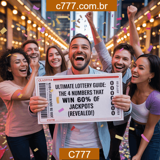 C777 Loteria FAQ
