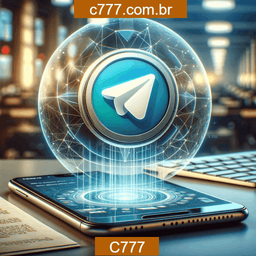 C777 Telegram Oficial